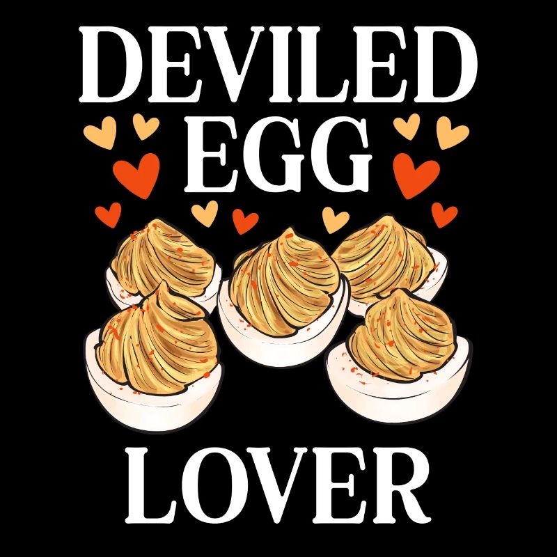 Gefüllte Eier Deviled Eggs