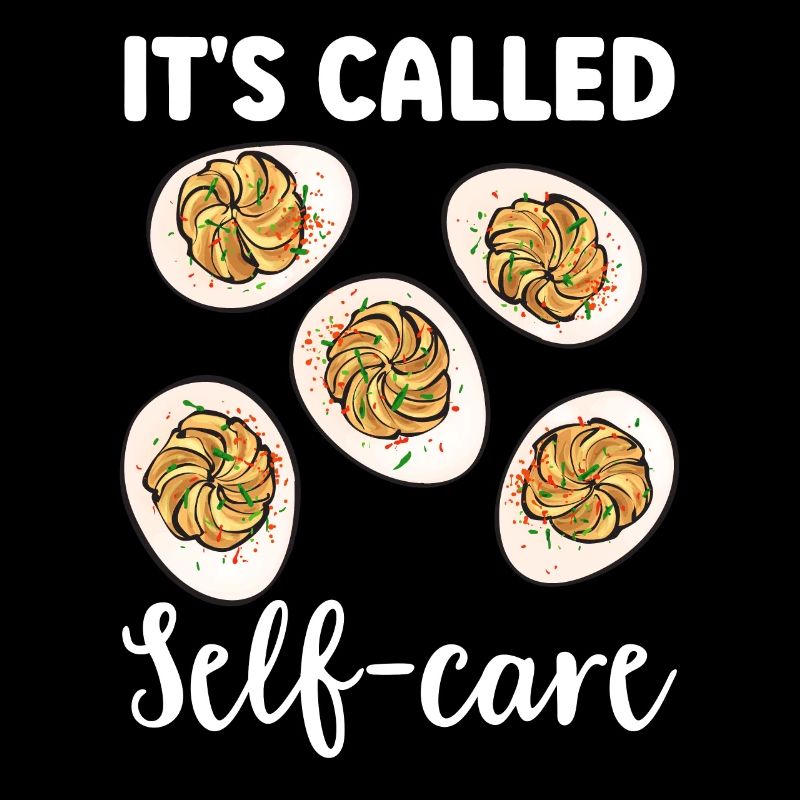 Gefüllte Eier Deviled Eggs