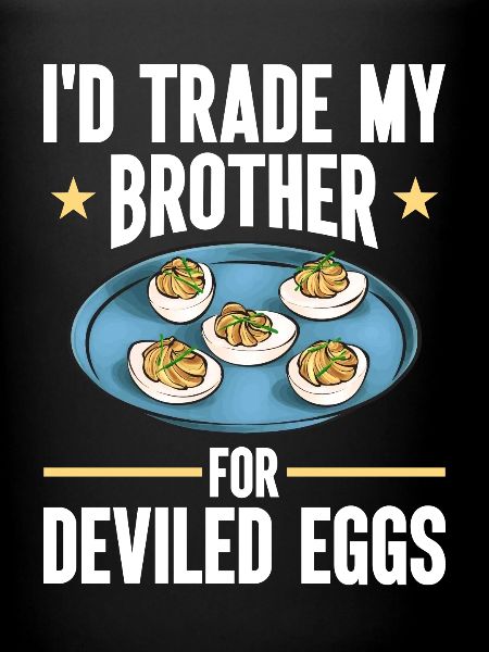 Oeufs farcis Oeufs farcis