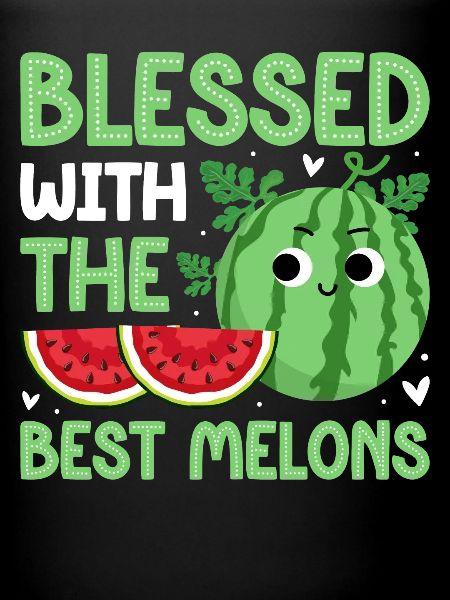Melon Poison