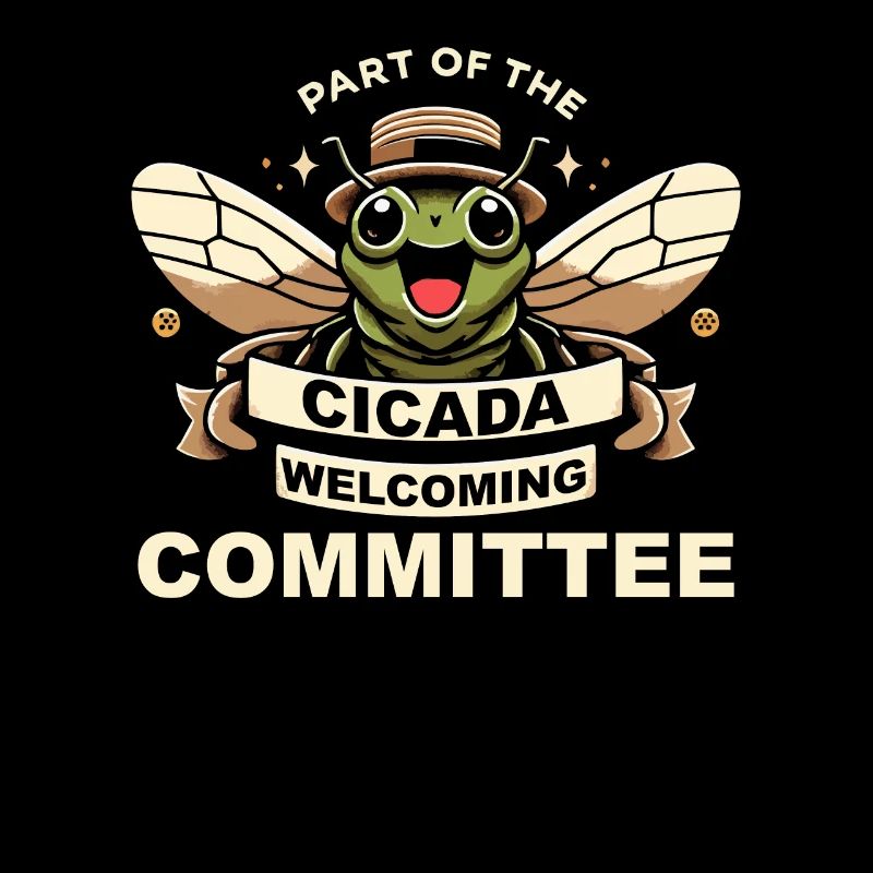 Cicada Invasion Insect Brood Cicada Survivor