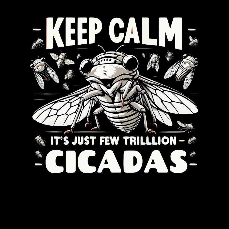 Cicada Invasion Insect Brood Cicada Survivor