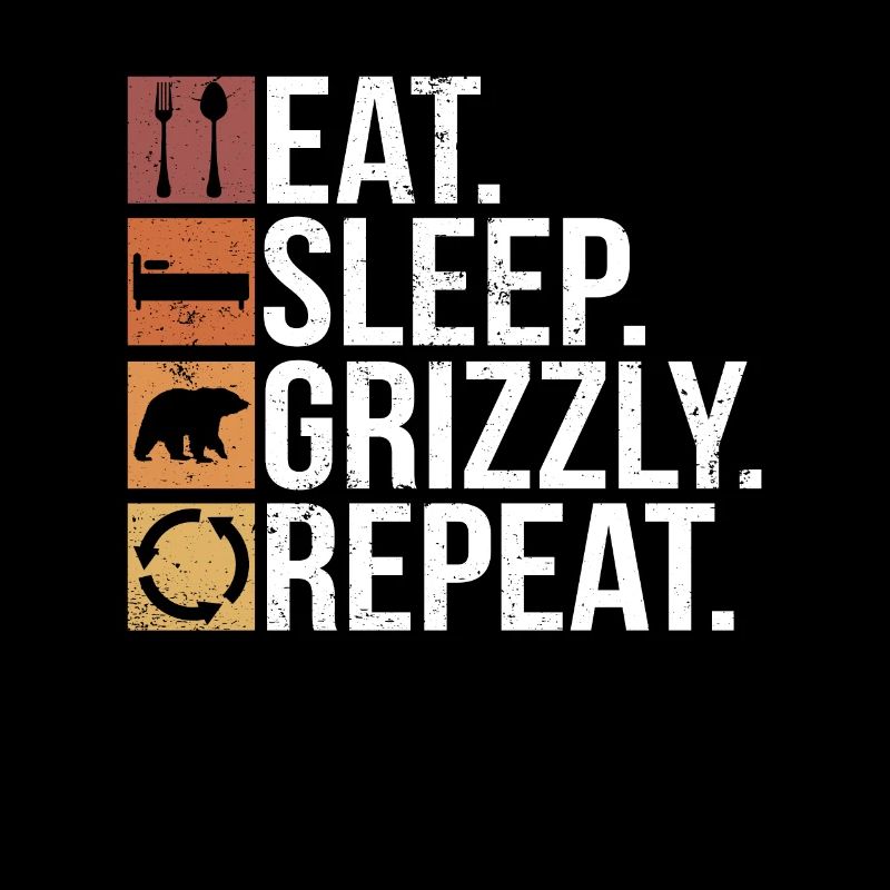 Grizzly Bear Brown Bear
