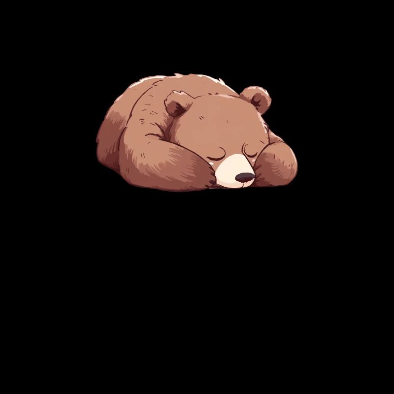 Orso grizzly Orso bruno