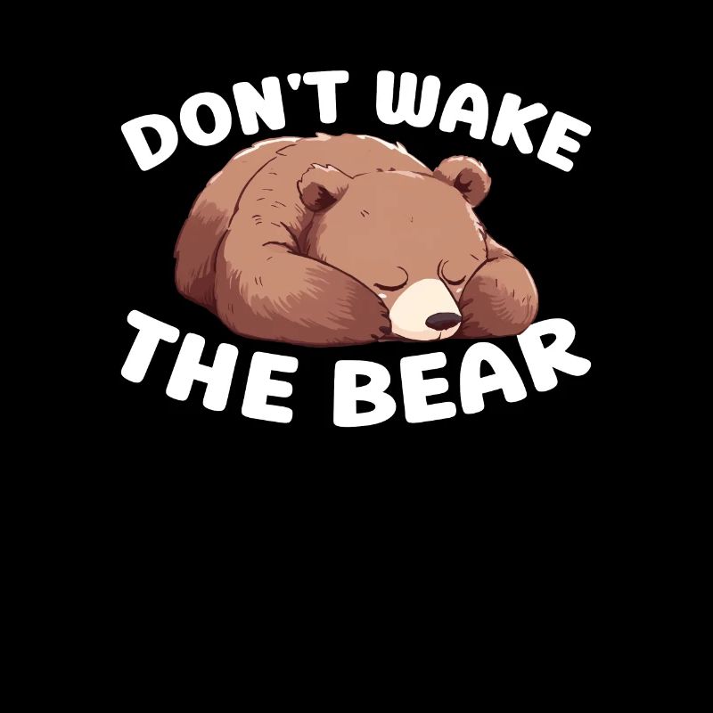 Grizzly Bear Brown Bear