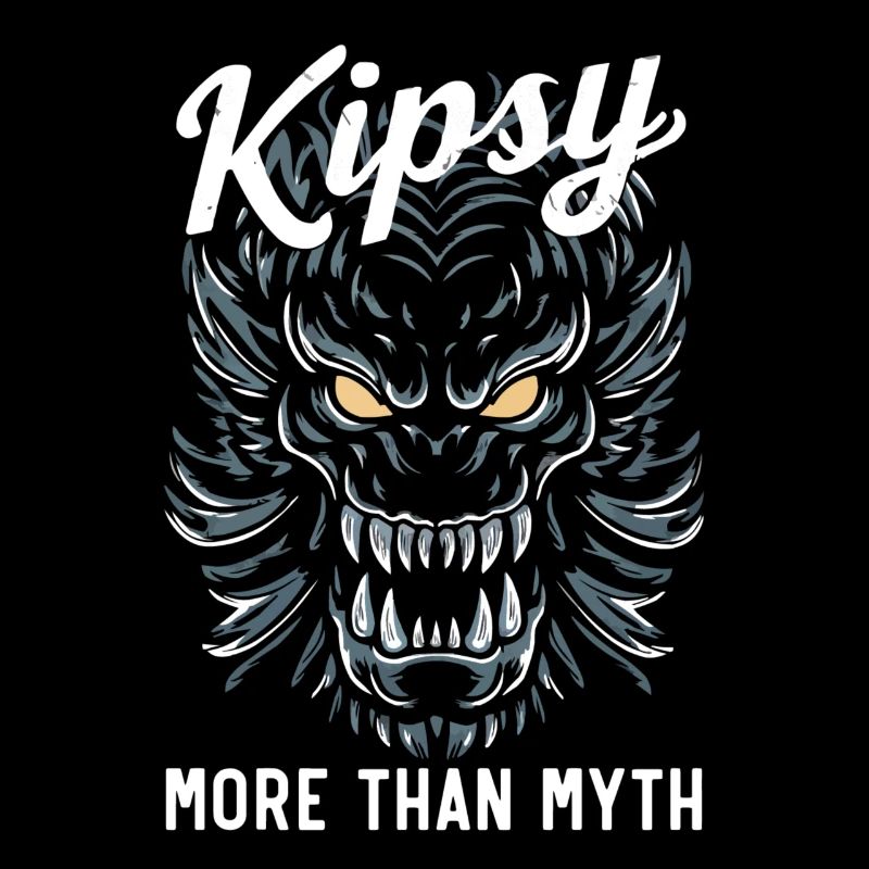Monstre de la rivière Hudson Kipsy Cryptozoologie Cryptid