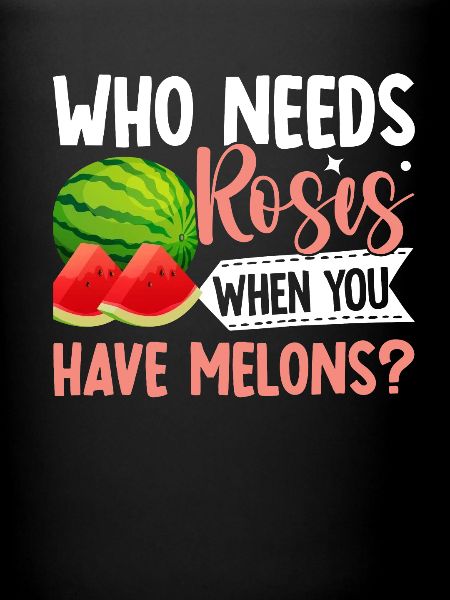 Melon Poison