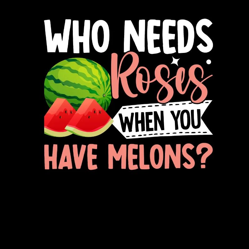 Melon Gift