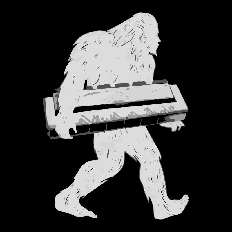 Cadeau de jeu d’harmonica