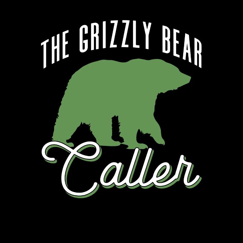 Grizzly Ours brun Ours brun