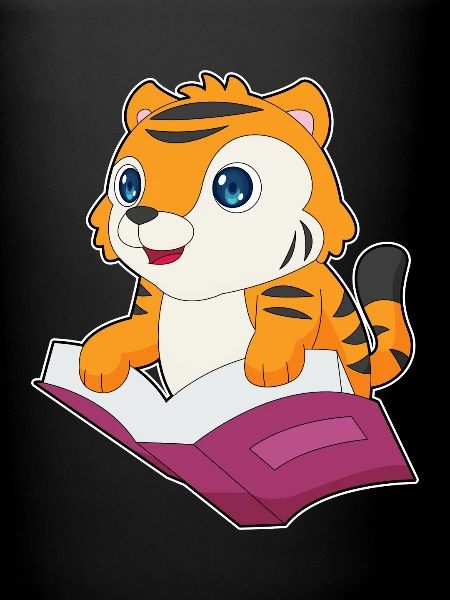 Tiger Book