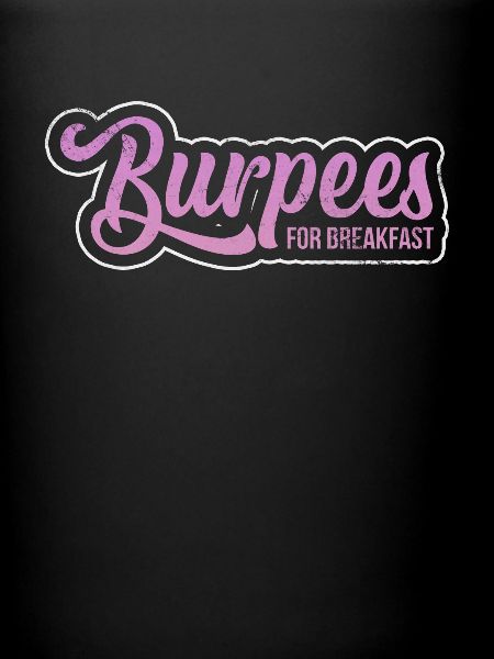 Burpees