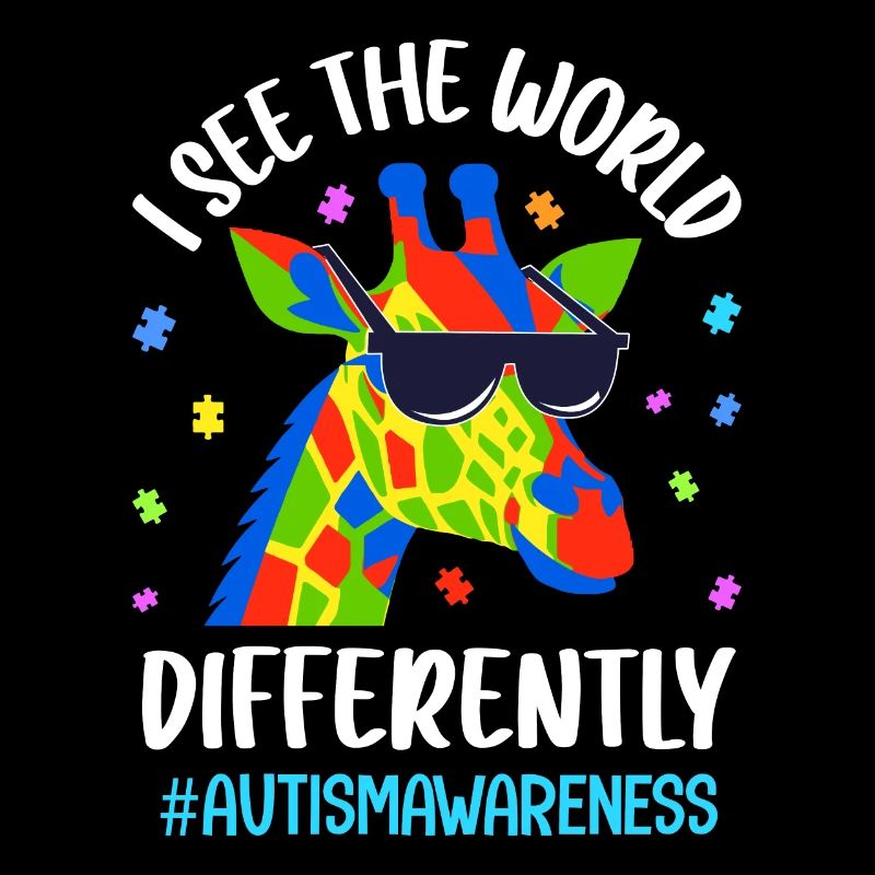 Autismus Autist Autistisch