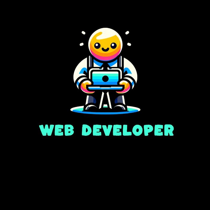 web developer profession job career