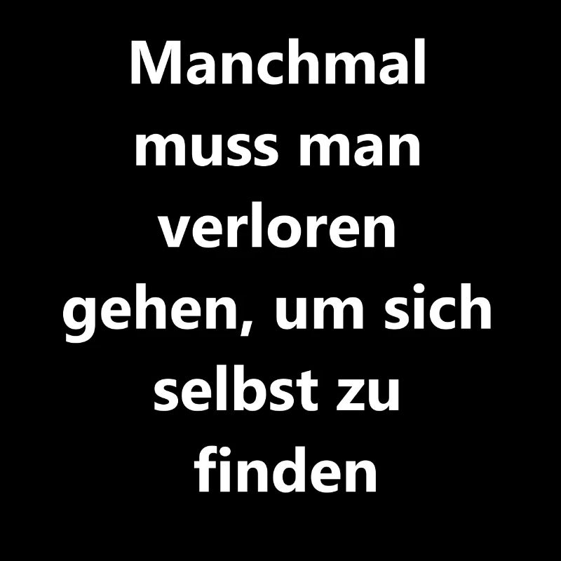 Wanderlust-Geschenk
