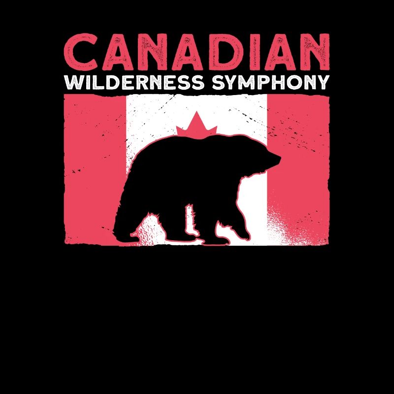 Grizzly Bear Canada Brown Bear Bear