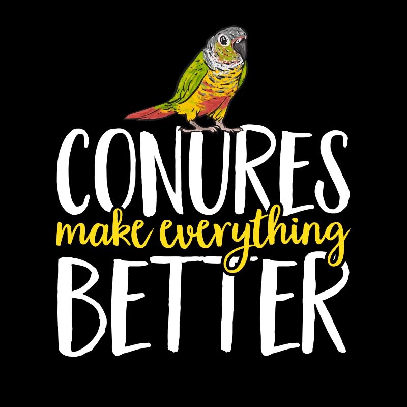 Perruche Molina Perroquet Perruche oiseau