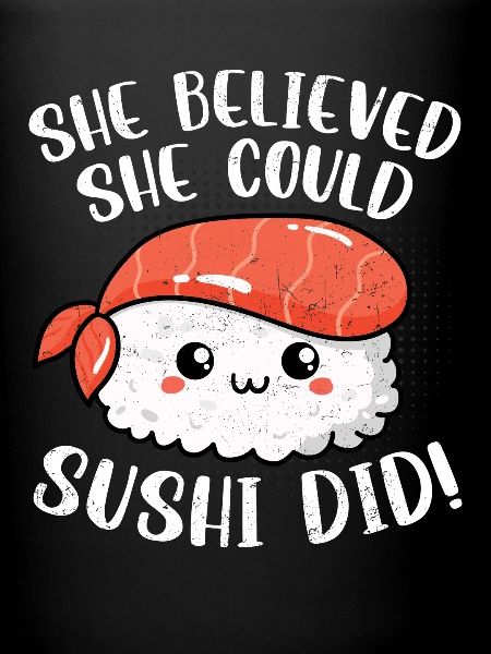 Sushi