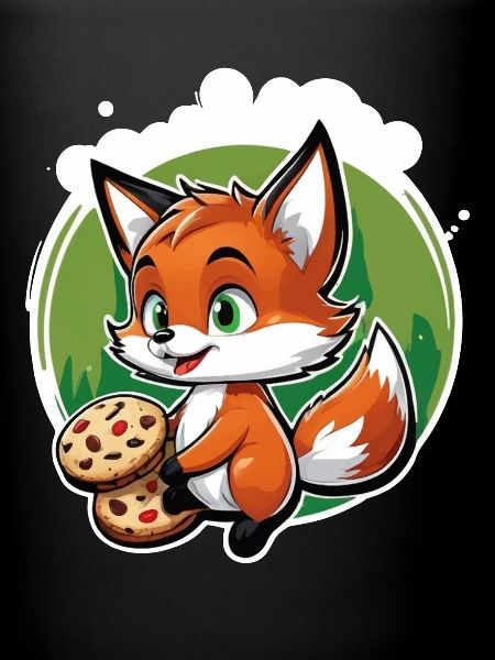 Pâte Foxy