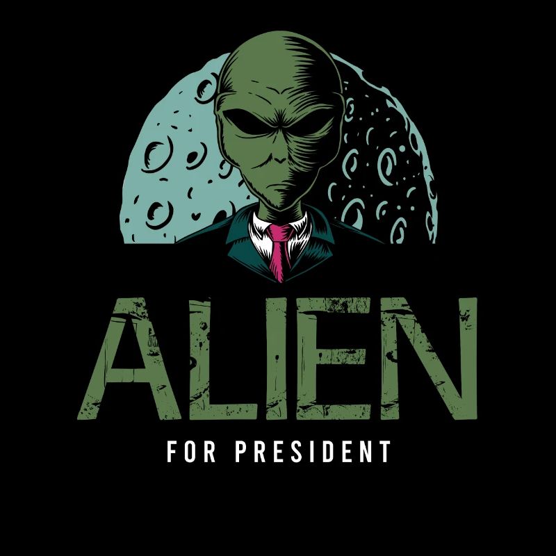 Extraterrestre, OVNI, UAP, Espace, Objet volant spatial