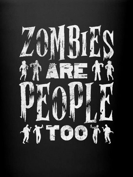 Zombie