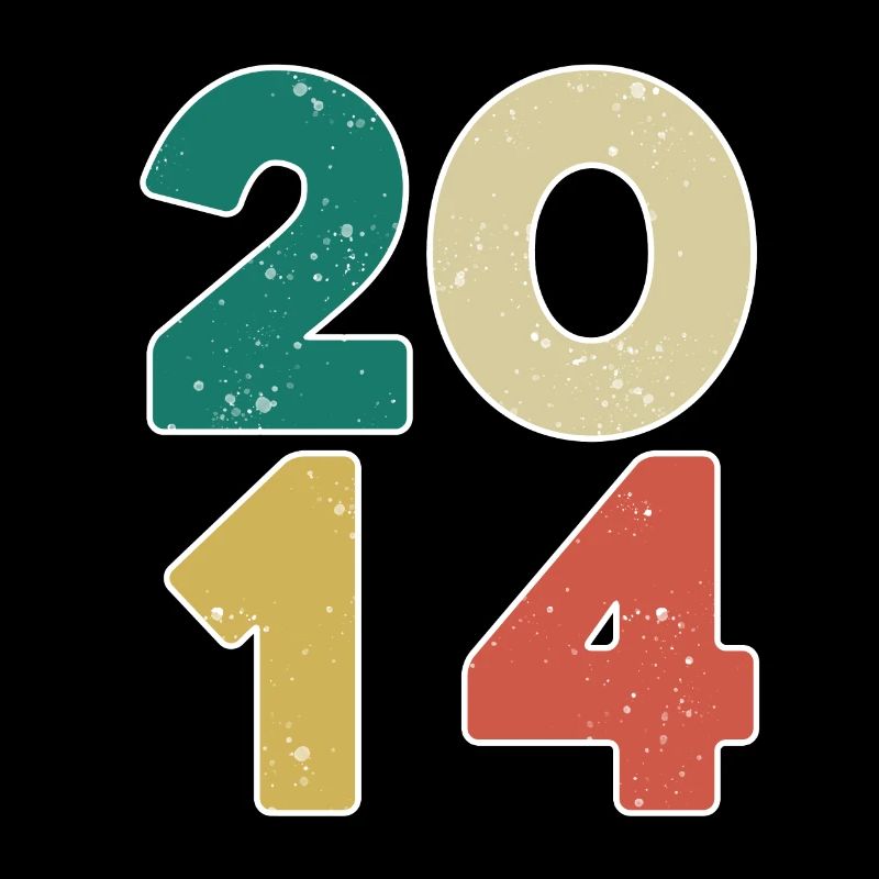 2014 - Année 2014 - Année 2014