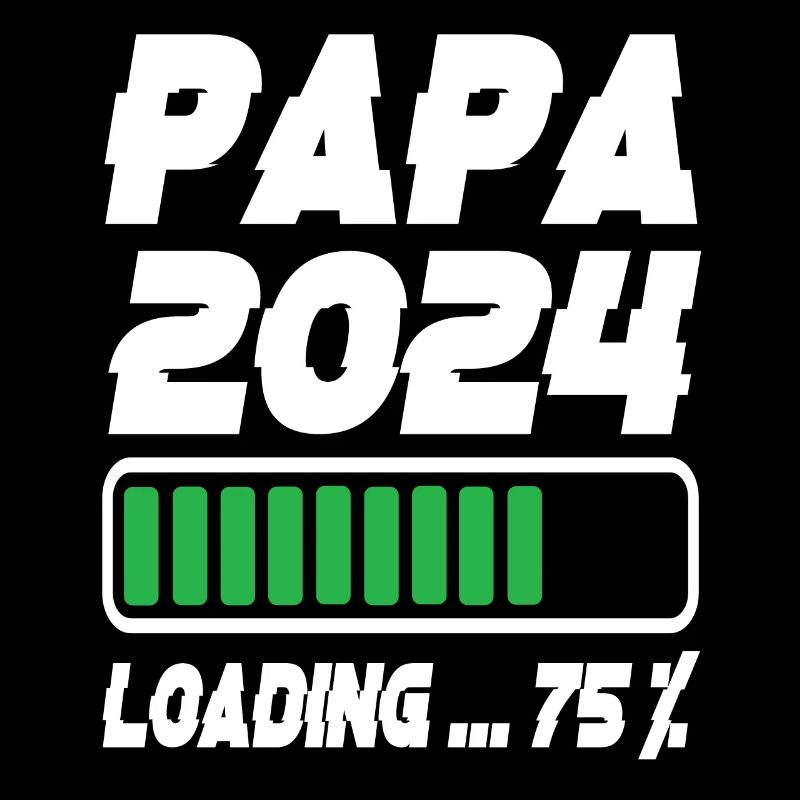 Papa 2024 Loading