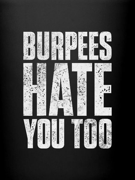 Burpees