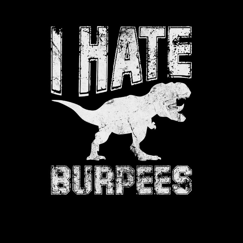 Burpees