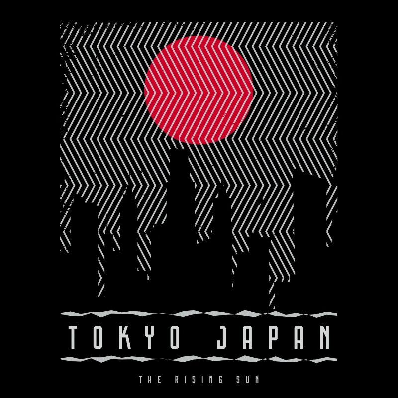 Tokyo, Japon