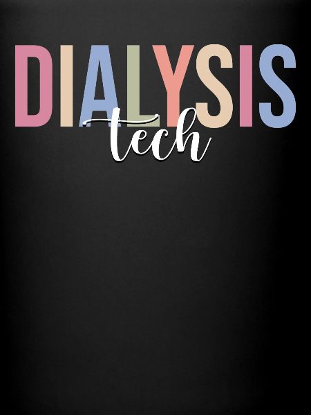 Dialysis Technician