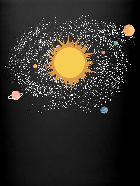 Observation des étoiles