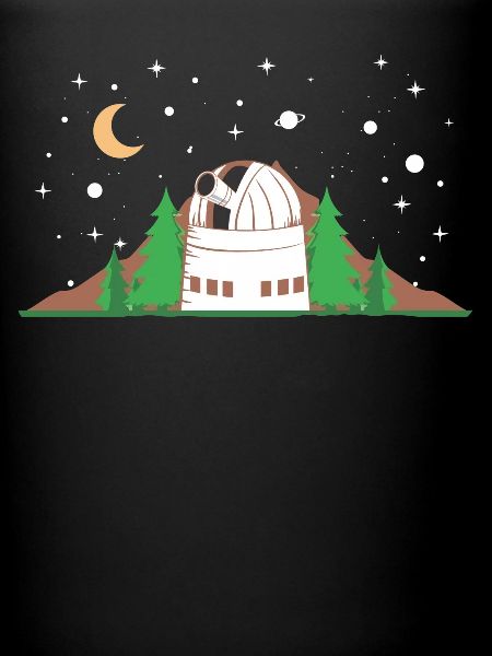 Observation des étoiles