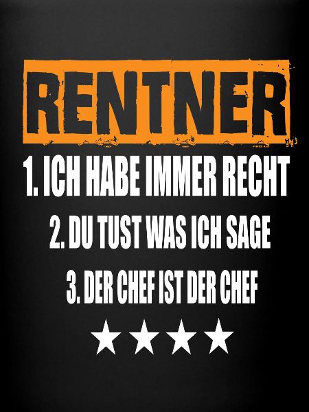 Rentner