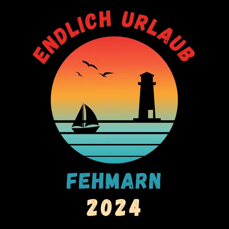 Fehmarn Urlaub 2024 Ostsee Idee