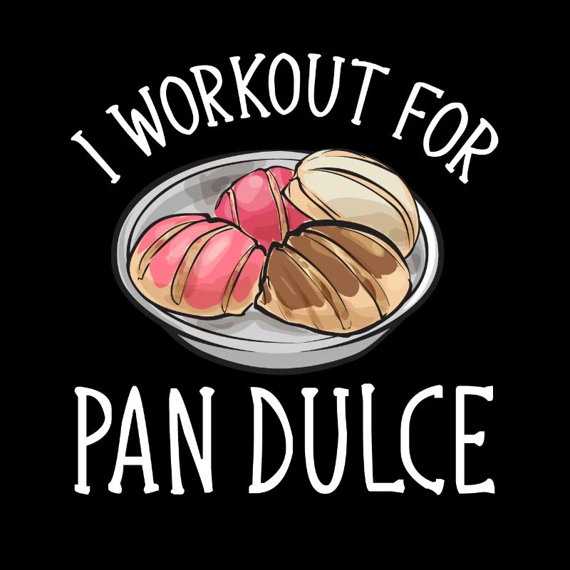 Concha Hispanic Mexican Pan Dulce