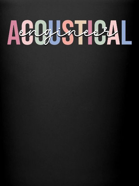 Technology Acoustic Engineer