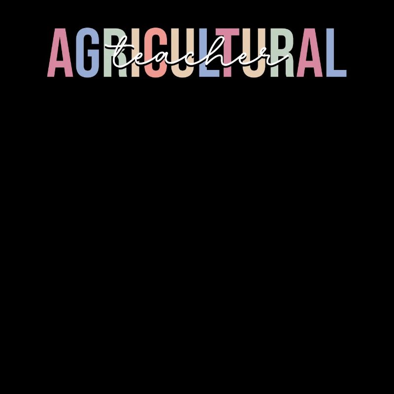Agronome agricole