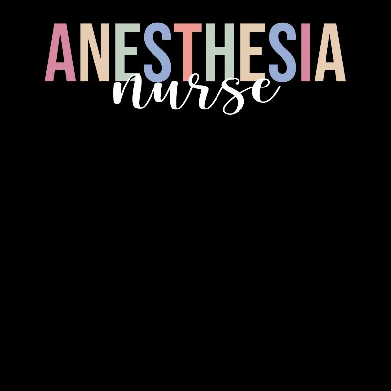 Anesthesiologist CRNA