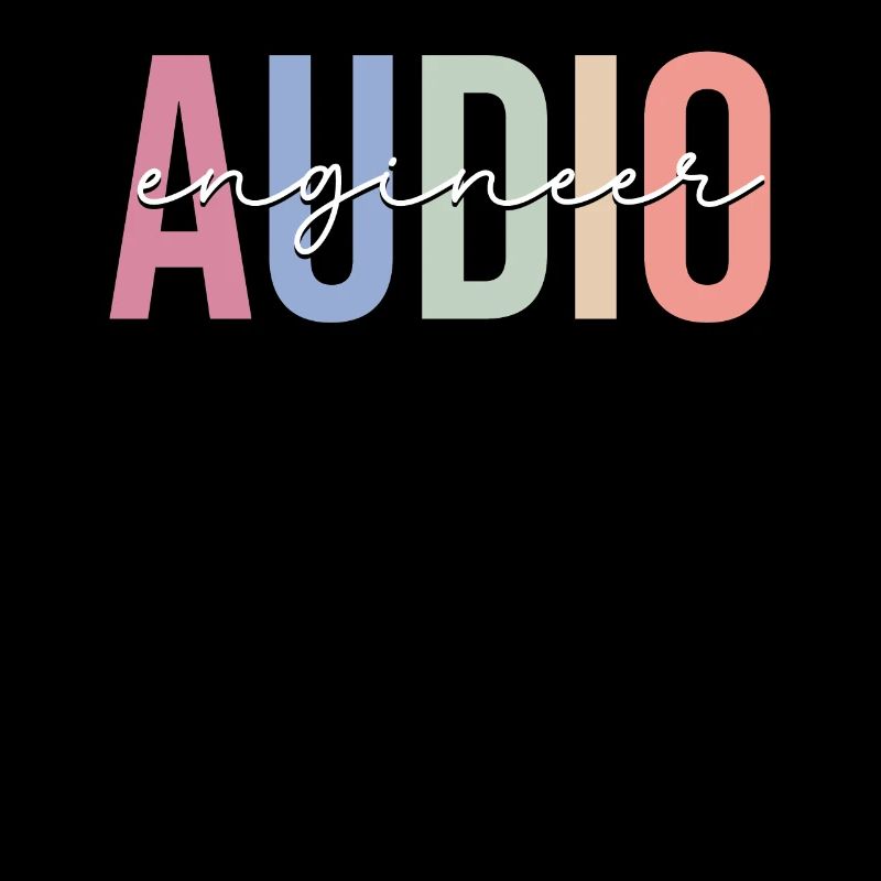 Sound Engineer Sound Engineer