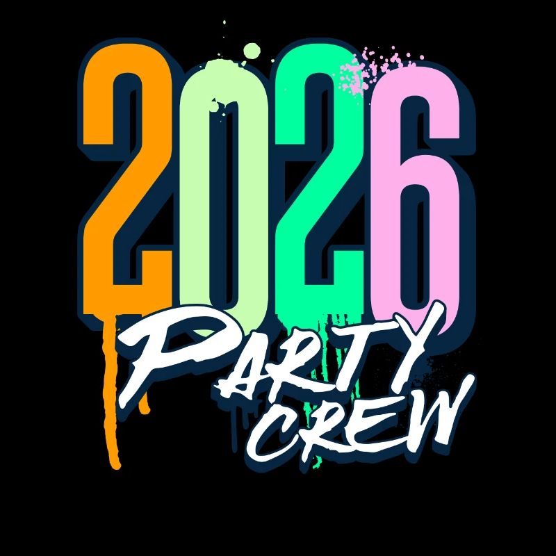 2026 Party Crew