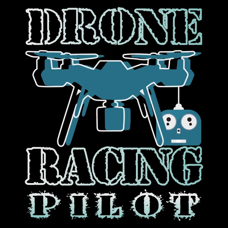 Pilote de drone