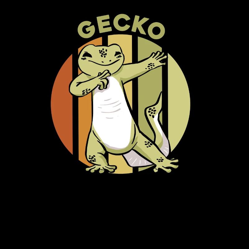 Eidechse Gekkota Kronengecko Experte Leopardgecko
