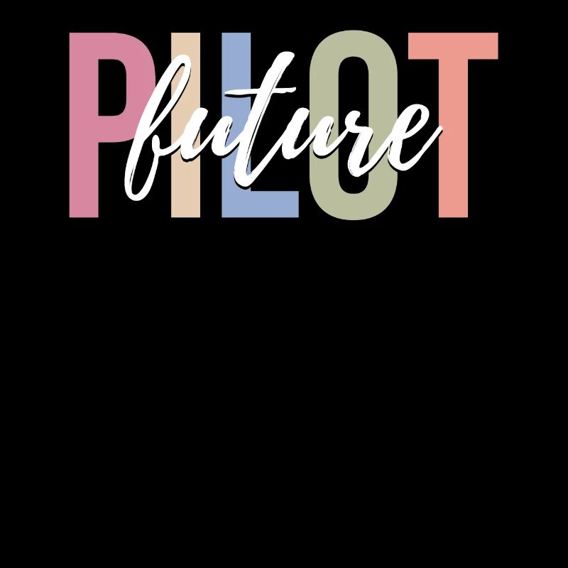 Flugzeugpilot Luftfahrt