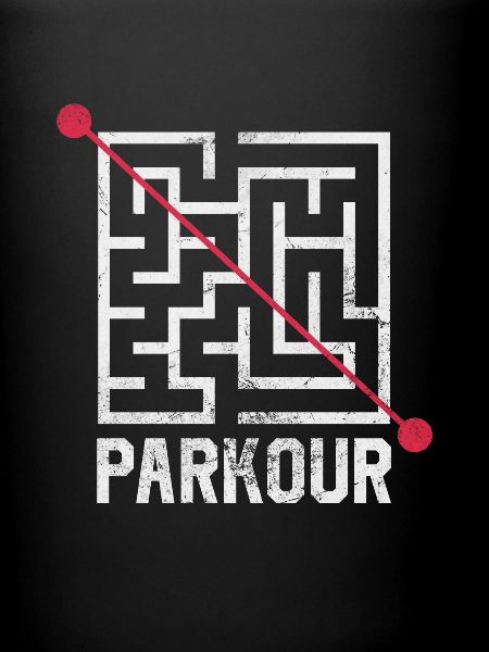 Parkour