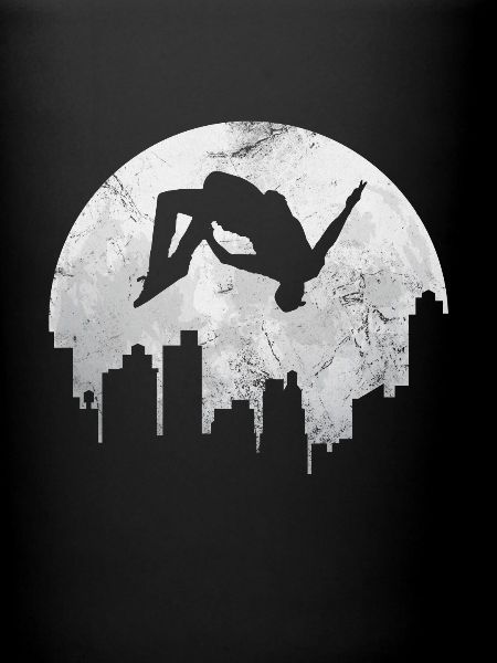 Parkour