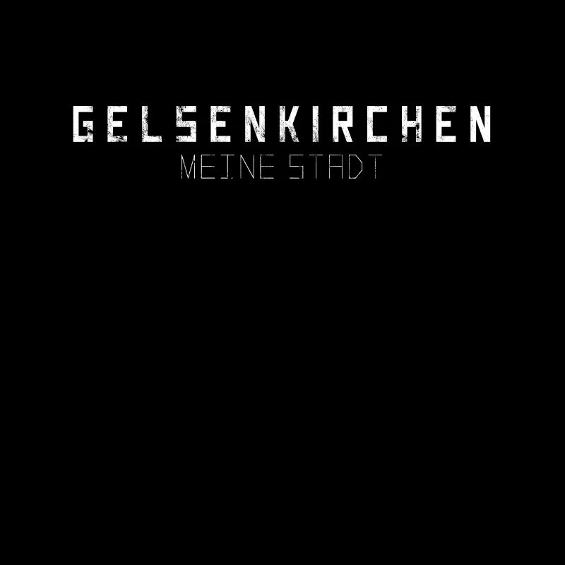 Gelsenkirchen My city