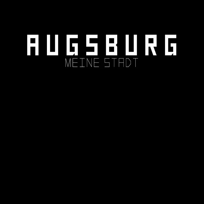 Augsburg Meine Stadt