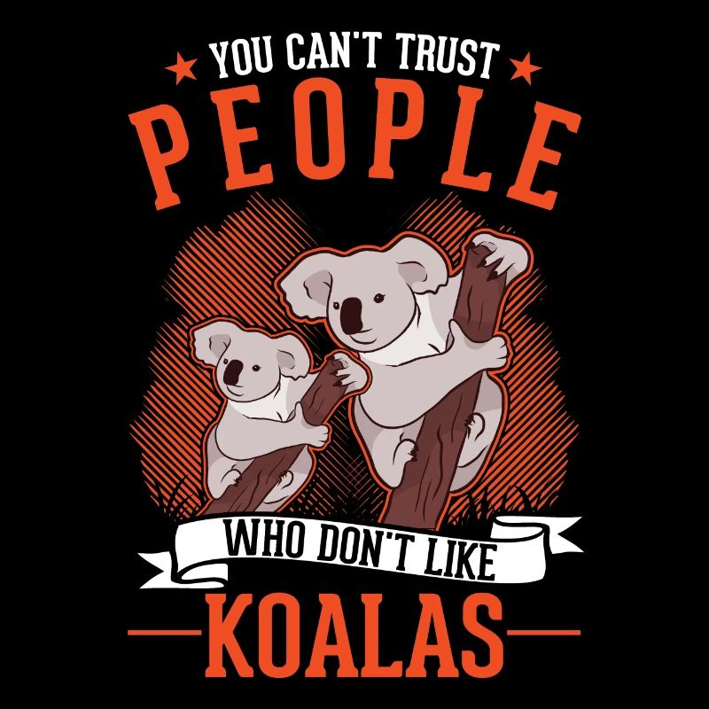Koala Gift Koala Bear
