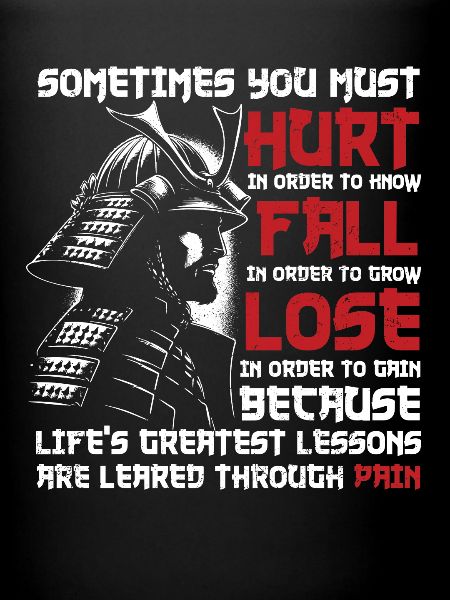 Samurai
